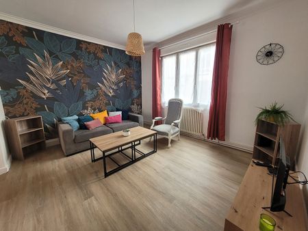 Location chambre, 44.00m², Châteaubriant - Photo 2