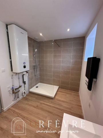 3 pièces Lunel Viel centre du village, - Photo 2