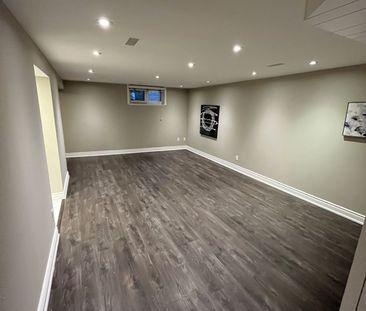 For Lease - 62 Southdale Drive Unit# lower F, Markham, Ontario - Photo 5