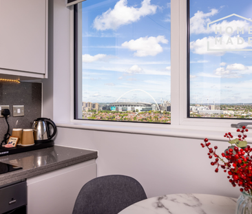 Studio to rent - Photo 3