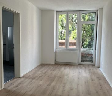 2.5 Zimmer, 2. Stock - Photo 1