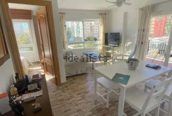 Alquiler de piso en Avenida de Andalucía