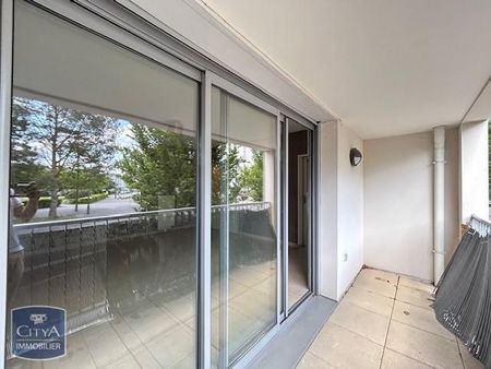 Location Appartement 3 pièces 78m² ST DIZIER 52100 - Photo 5