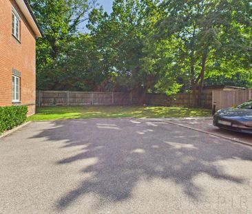 2 bedroom apartment to rent - Photo 6