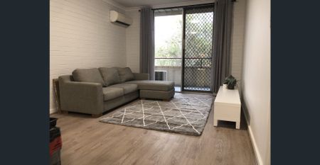 Fully Furnished 1 x 1 Unit with POOL in gated complex $600 pw - Photo 5