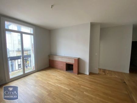 Appartement à louer 3 pièces 73.38m² - Photo 3