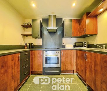 Landmark Place, Churchill Way, Cardiff - Photo 3