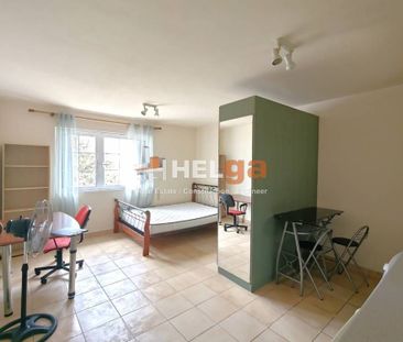 Studio/Γκαρσονιέρα για ενοικίαση Αμπελόκηποι (Πάτρα) - Photo 2