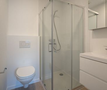 Spacious, furnished student room! - Photo 1