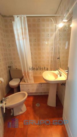 Alquiler de piso en Cl. Sierra de Gata, 4 - Photo 4