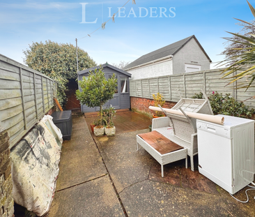 3 bedroom house to rent Worthing Road, Lowestoft, NR32 - Photo 5