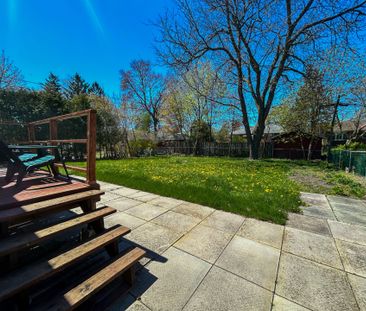 For Lease - 133 Earlton Road Unit# Bsmt, Toronto, Ontario - Photo 5