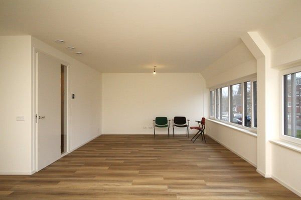 Te huur: Appartement Nassaustraat in Winschoten - Photo 1