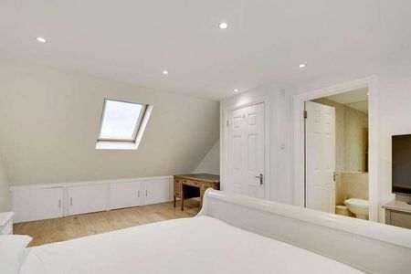 Dawlish Avenue, Wimbledon Park, London, SW18 - Photo 5