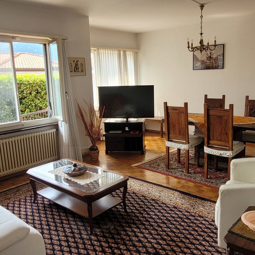 Via Collina 28, 6816, Bissone - Photo 1