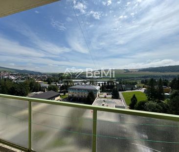 Na prenájom 2-izbový byt – Tvrdošín, Medvedzie - Photo 6