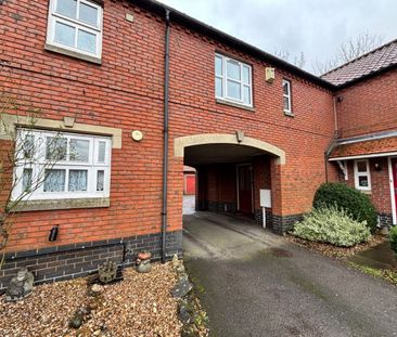 Edward Avenue (New), Newark, Nottinghamshire, NG24 - Photo 3