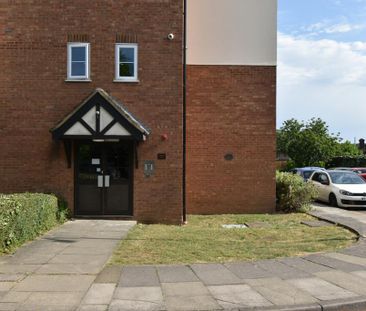 Studio to rent - Photo 6