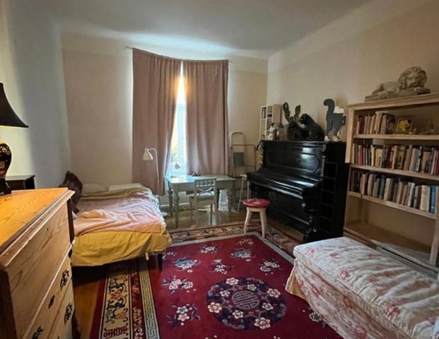 Östgötagatan, Stockholm - Photo 1