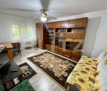 Apartament 2 camere decomandat 54mp, Rovine zona Pizza Ibiza - Fotografie 2