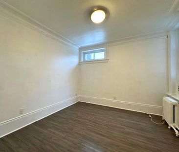 Appartement 2 chambres au centre-ville de Montréal, non meublé - Photo 4