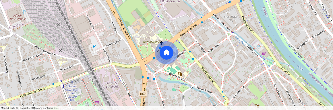 Hirtengasse 11, 8020 Graz