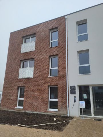 Location Appartement 2 pièces 44m² NIEPPE 59850 - Photo 5