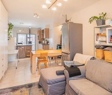 Appartement te huur - Foto 1