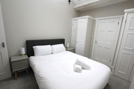 1 bedroom apartment to rent - Photo 4