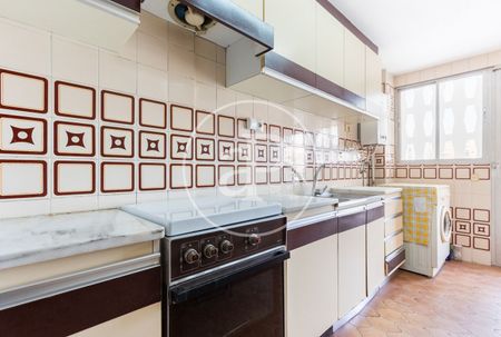 Flat for rent in Marxalenes (Valencia) - Photo 2