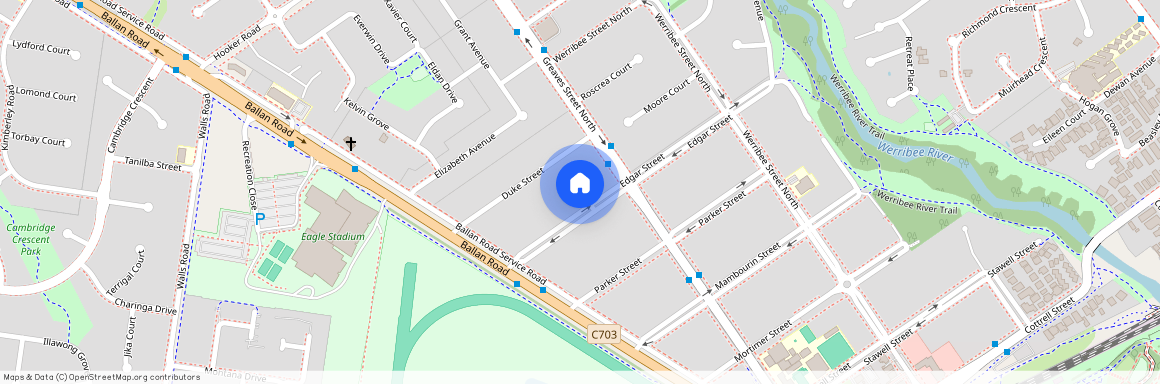 46 Edgar Street, 3030, Werribee Vic