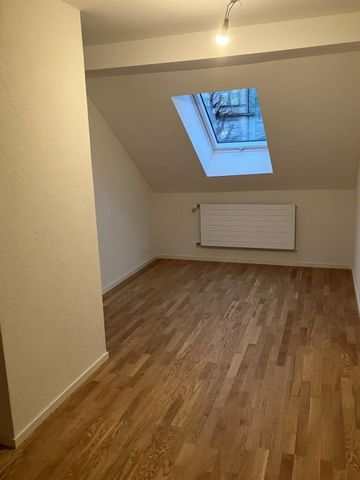 Superbe appartement au coeur de Lausanne - Foto 3