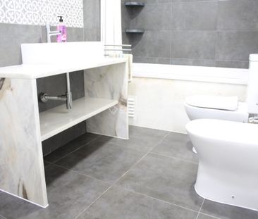 Apartamento T4 - Foto 4