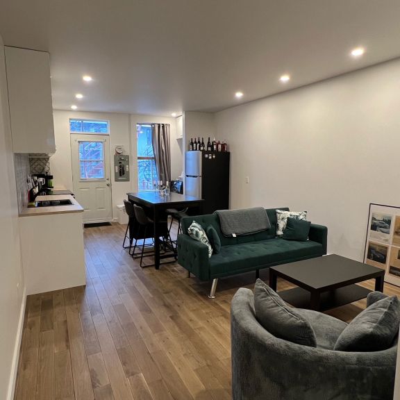 Nouveau Petit Laurier - Photo 1