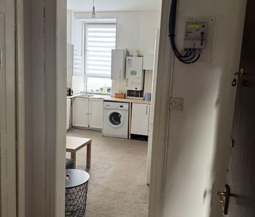 Studio Flat, Ibrox Street, G51 - Photo 5