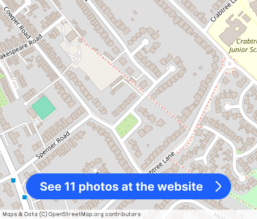 Gilpin Green, Harpenden, AL5 - Photo 1