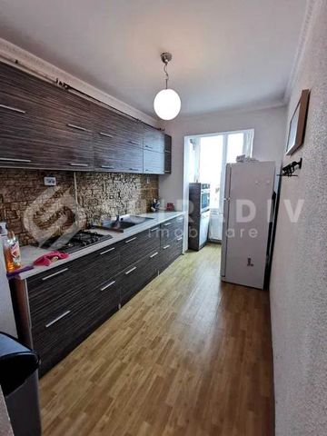 Apartament 3 camere decomandat –zona Parcului Central | 2 parcări incluse S20840 - Photo 4