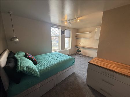 property to rent Stonegate, Spalding, PE11 - Photo 3