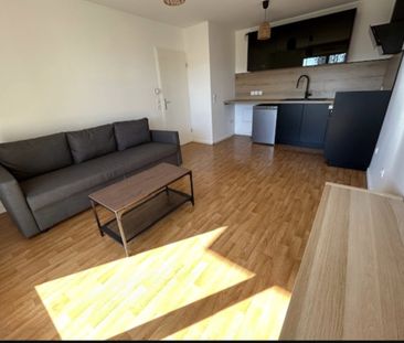 Location Appartement 2 pièces 38m² LIMEIL BREVANNES 94450 - Photo 3