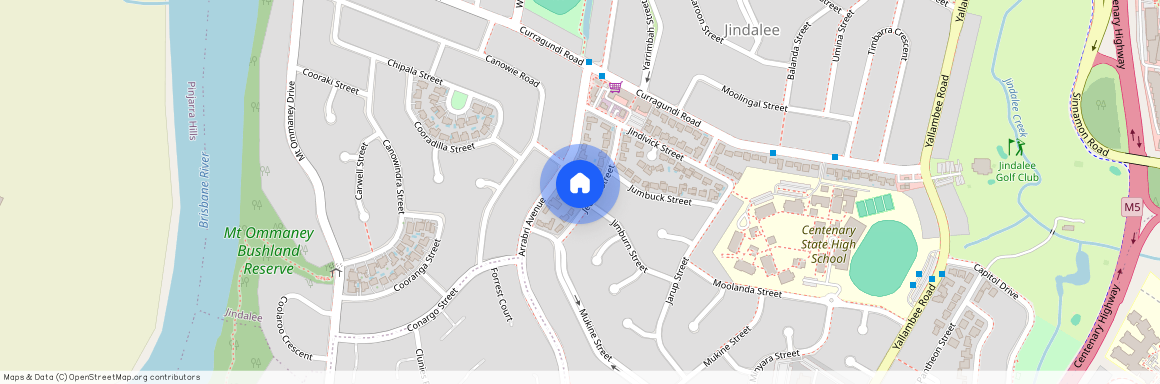 19 Jeetho Street, Qld 4074, Jindalee