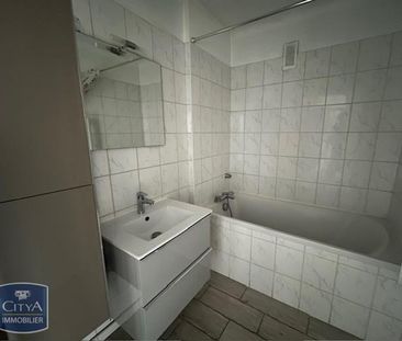 Location Appartement 1 pièce 34m² NANTES 44000 - Photo 5