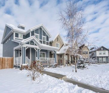 UNISON 3+1 BEDROOM SINGLE FAMILY HOME IN MAHOGANY - Photo 1