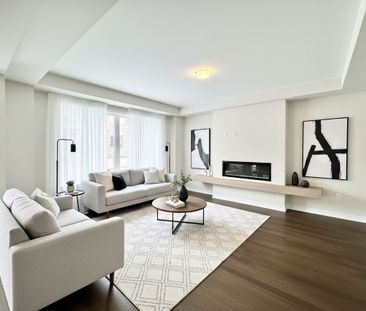 For Lease - 48 Gretzky Avenue, Barrie, Ontario - Photo 1