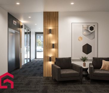 Appartement Saint-Jérôme À Louer - Photo 1