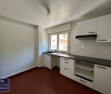 Appartement à louer 5 pièces 80.46m² - Photo 6