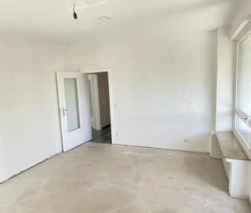 Helle 3-Zimmer-Wohnung in Duisburg Neumühl - Photo 1