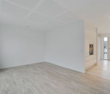 Skønt 4-værelses rækkehus på Marshalls Allé - Photo 1
