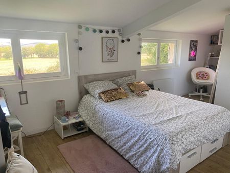 Location maison 5 pièces, 149.82m², Bessières - Photo 5