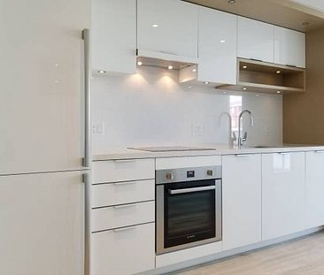 1 BED + Flex + 1 Parking @ Olympic Village - Photo 1