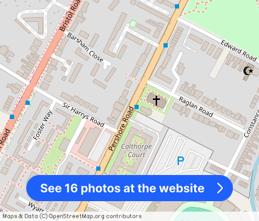 3 bedroom terraced house for rent - Photo 1